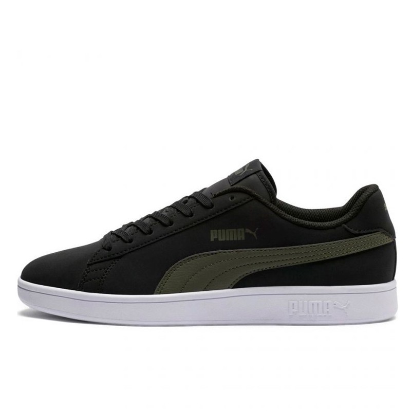SEPATU SNEAKERS PUMA Smash V2 Buck